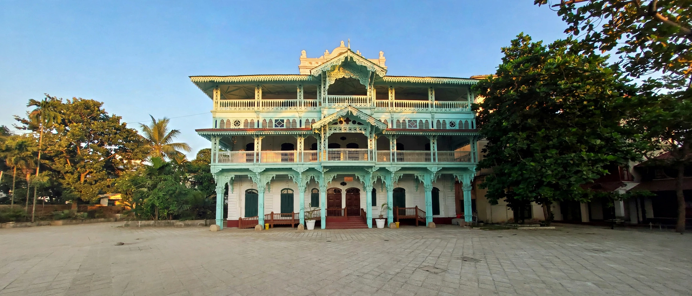 Stone Town Zanzibar